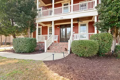 3608 Griffice Mill Road, Raleigh, NC 27610 - Photo 57