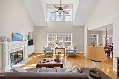 133 Chelsea Way, Pittsboro, NC 27312 - Photo 9