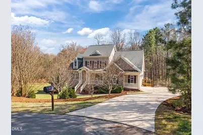 133 Chelsea Way, Pittsboro, NC 27312 - Photo 1