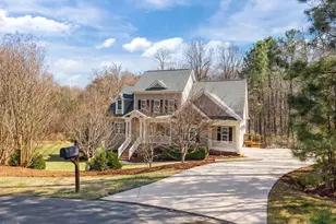 133 Chelsea Way, Pittsboro, NC 27312 - Photo 1