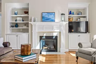 133 Chelsea Way, Pittsboro, NC 27312 - Photo 5