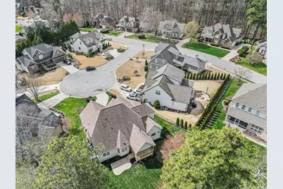 1819 Glacier Court, Fuquay-Varina, NC 27526 - Photo 3