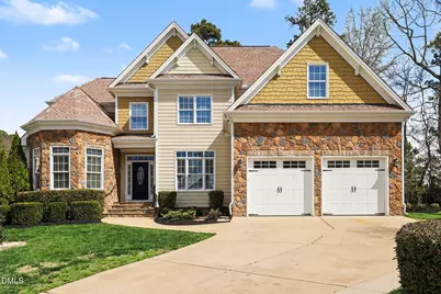 1819 Glacier Court, Fuquay-Varina, NC 27526 - Photo 31