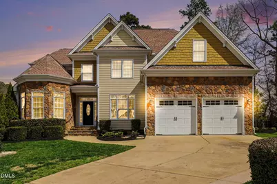 1819 Glacier Court, Fuquay-Varina, NC 27526 - Photo 1