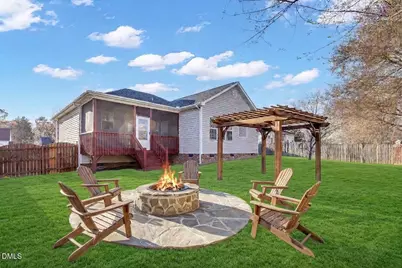 212 Spinel Lane, Knightdale, NC 27545 - Photo 5