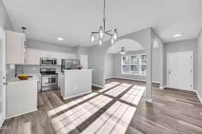 212 Spinel Lane, Knightdale, NC 27545 - Photo 7