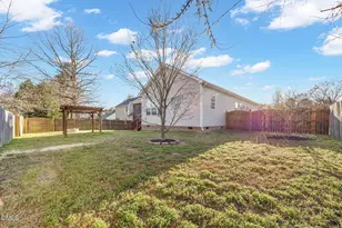 212 Spinel Ln, Knightdale, NC 27545 - Photo 29