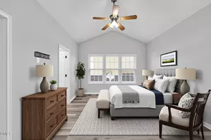 212 Spinel Ln, Knightdale, NC 27545 - Photo 3