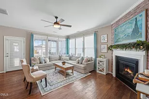 1019 Branch Line Ln, Apex, NC 27502 - Photo 7