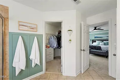 1019 Branch Line Lane, Apex, NC 27502 - Photo 19