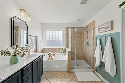 1019 Branch Line Lane, Apex, NC 27502 - Photo 17