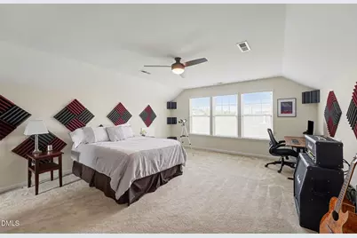 1019 Branch Line Lane, Apex, NC 27502 - Photo 27