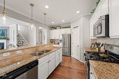 1019 Branch Line Lane, Apex, NC 27502 - Photo 9