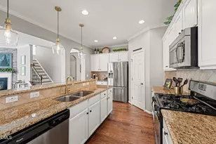 1019 Branch Line Ln, Apex, NC 27502 - Photo 9