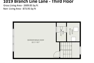 1019 Branch Line Ln, Apex, NC 27502 - Photo 33