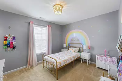 1019 Branch Line Lane, Apex, NC 27502 - Photo 21