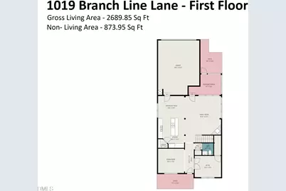 1019 Branch Line Lane, Apex, NC 27502 - Photo 31