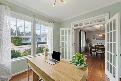 1019 Branch Line Lane, Apex, NC 27502 - Photo 5