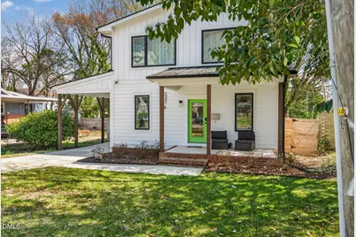 213 Lincoln Court, Raleigh, NC 27610 - Photo 3