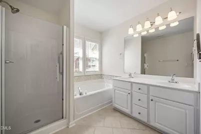 448 Heritage Village Lane, Apex, NC 27502 - Photo 9