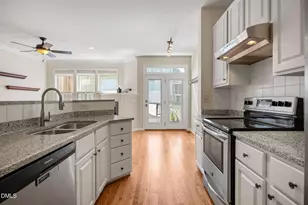 448 Heritage Village Ln, Apex, NC 27502 - Photo 3