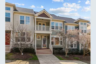 448 Heritage Village Lane, Apex, NC 27502 - Photo 1