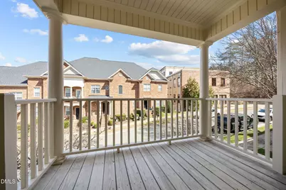448 Heritage Village Lane, Apex, NC 27502 - Photo 13