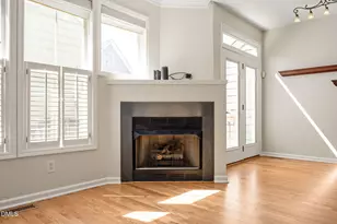 448 Heritage Village Ln, Apex, NC 27502 - Photo 7