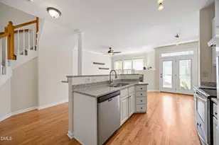 448 Heritage Village Ln, Apex, NC 27502 - Photo 3