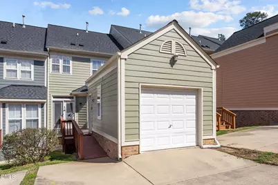 448 Heritage Village Lane, Apex, NC 27502 - Photo 19
