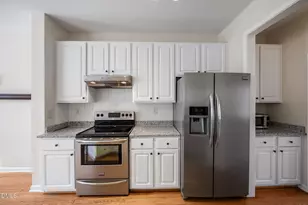 448 Heritage Village Ln, Apex, NC 27502 - Photo 5