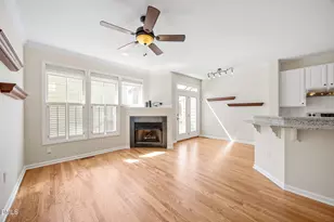 448 Heritage Village Ln, Apex, NC 27502 - Photo 7