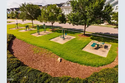 156 Serenity Hill Circle, Chapel Hill, NC 27516 - Photo 79