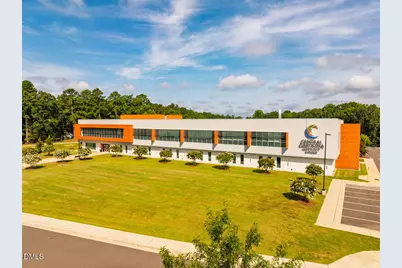 156 Serenity Hill Circle, Chapel Hill, NC 27516 - Photo 57