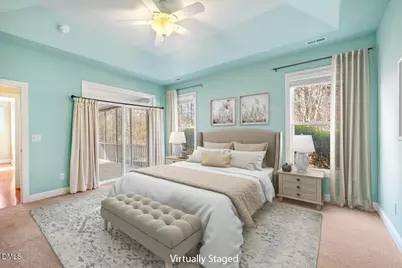 156 Serenity Hill Circle, Chapel Hill, NC 27516 - Photo 17