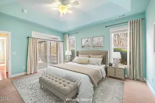 156 Serenity Hill Cir, Chapel Hill, NC 27516 - Photo 17