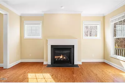 156 Serenity Hill Circle, Chapel Hill, NC 27516 - Photo 13