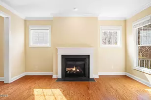 156 Serenity Hill Cir, Chapel Hill, NC 27516 - Photo 13