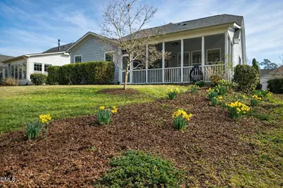 156 Serenity Hill Circle, Chapel Hill, NC 27516 - Photo 35