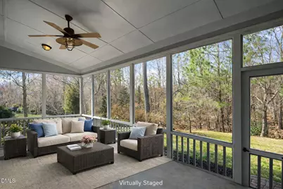 156 Serenity Hill Circle, Chapel Hill, NC 27516 - Photo 31