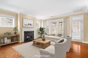 156 Serenity Hill Cir, Chapel Hill, NC 27516 - Photo 11