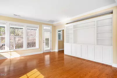 156 Serenity Hill Circle, Chapel Hill, NC 27516 - Photo 15