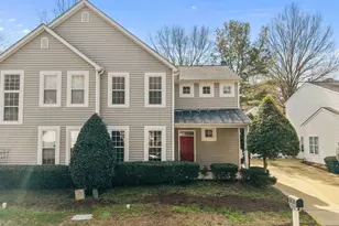 2008 Silky Dogwood Trail, Apex, NC 27502 - Photo 1