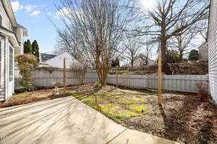 2008 Silky Dogwood Trail, Apex, NC 27502 - Photo 7