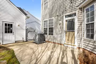 2008 Silky Dogwood Trail, Apex, NC 27502 - Photo 21