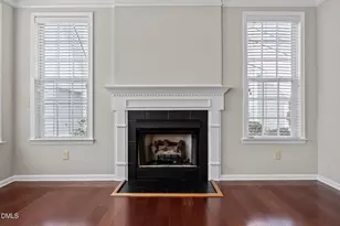 2008 Silky Dogwood Trail, Apex, NC 27502 - Photo 17