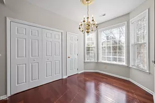 2008 Silky Dogwood Trail, Apex, NC 27502 - Photo 9