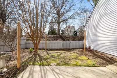 2008 Silky Dogwood Trail, Apex, NC 27502 - Photo 21