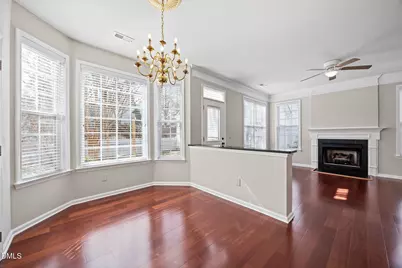 2008 Silky Dogwood Trail, Apex, NC 27502 - Photo 9