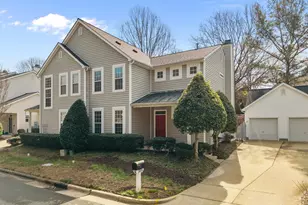 2008 Silky Dogwood Trail, Apex, NC 27502 - Photo 7